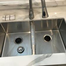 Manteca Garbage Disposal Installation 2